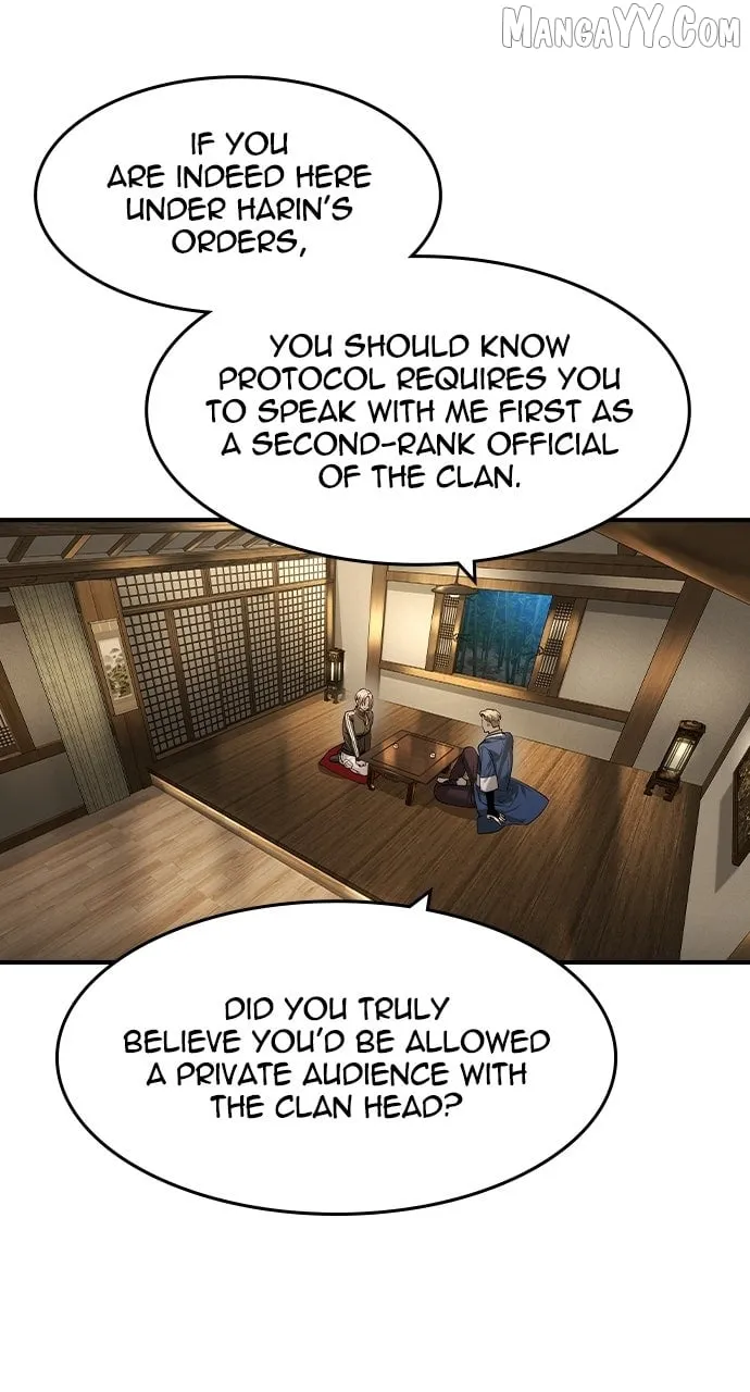 Read The Childe chapter 53 image 13 on Lezhin