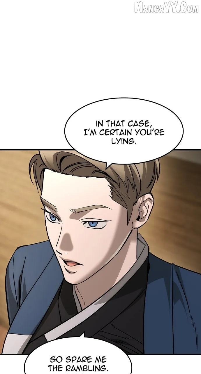 Read The Childe chapter 53 image 14 on Lezhin