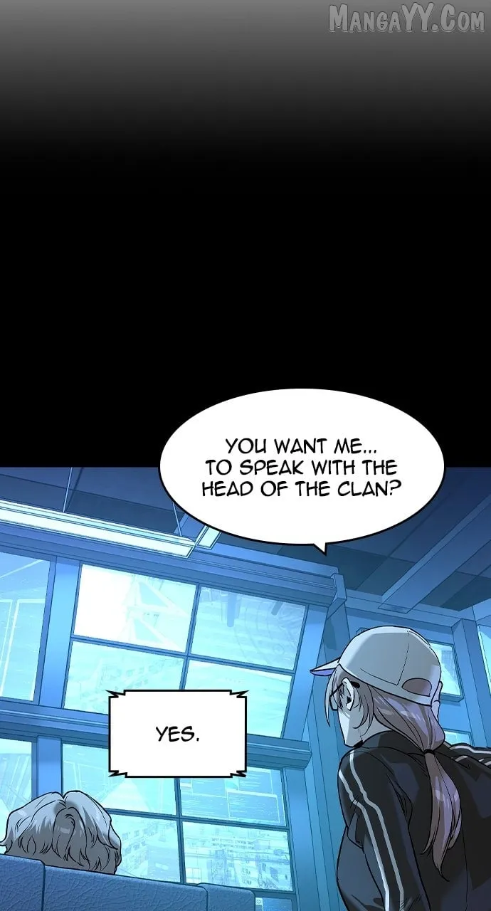 Read The Childe chapter 53 image 16 on Lezhin