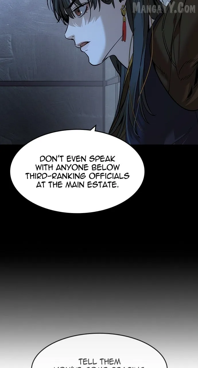 Read The Childe chapter 53 image 18 on Lezhin