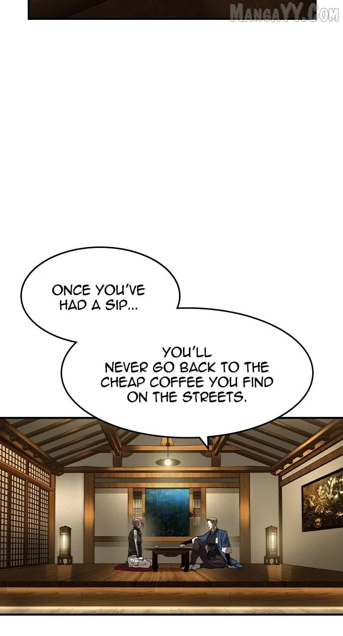 Read The Childe chapter 53 image 2 on Lezhin