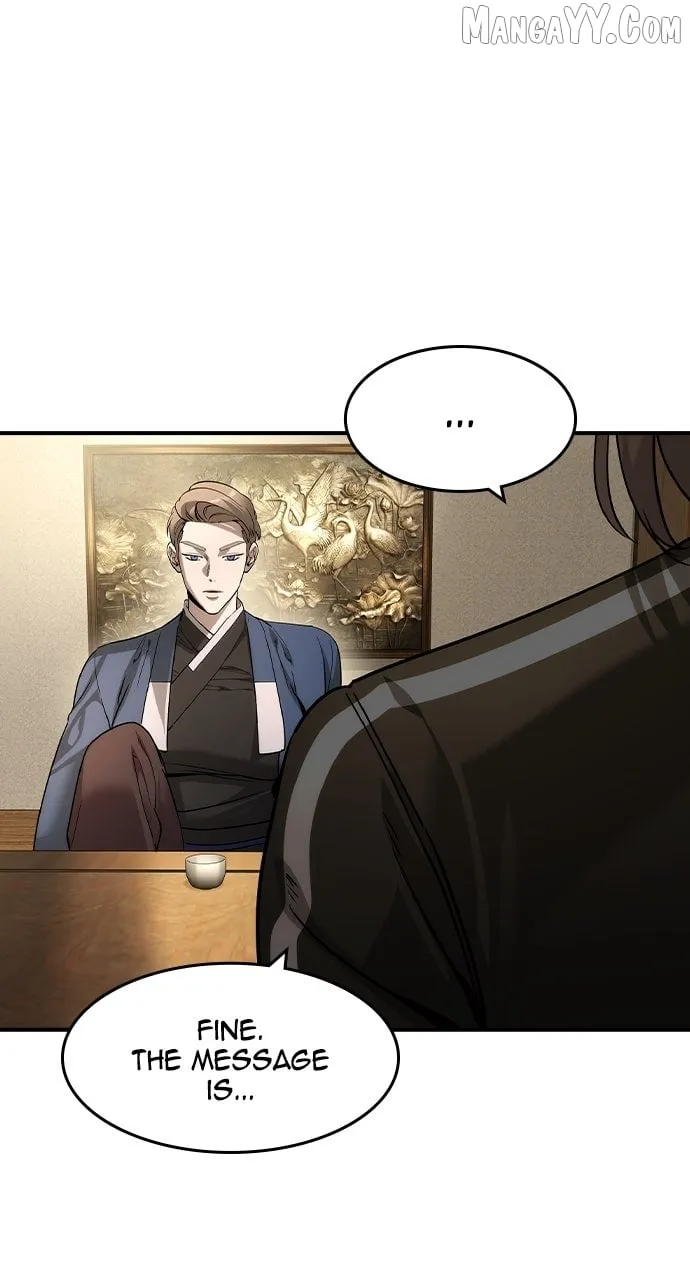 Read The Childe chapter 53 image 21 on Lezhin