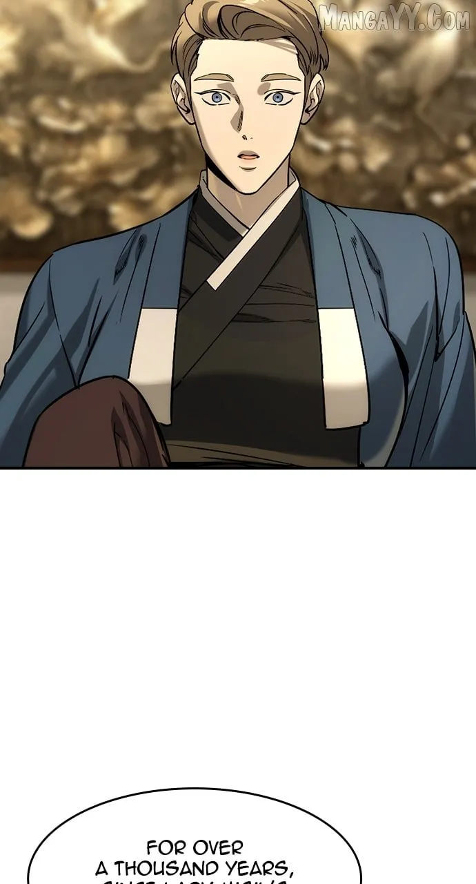 Read The Childe chapter 53 image 31 on Lezhin