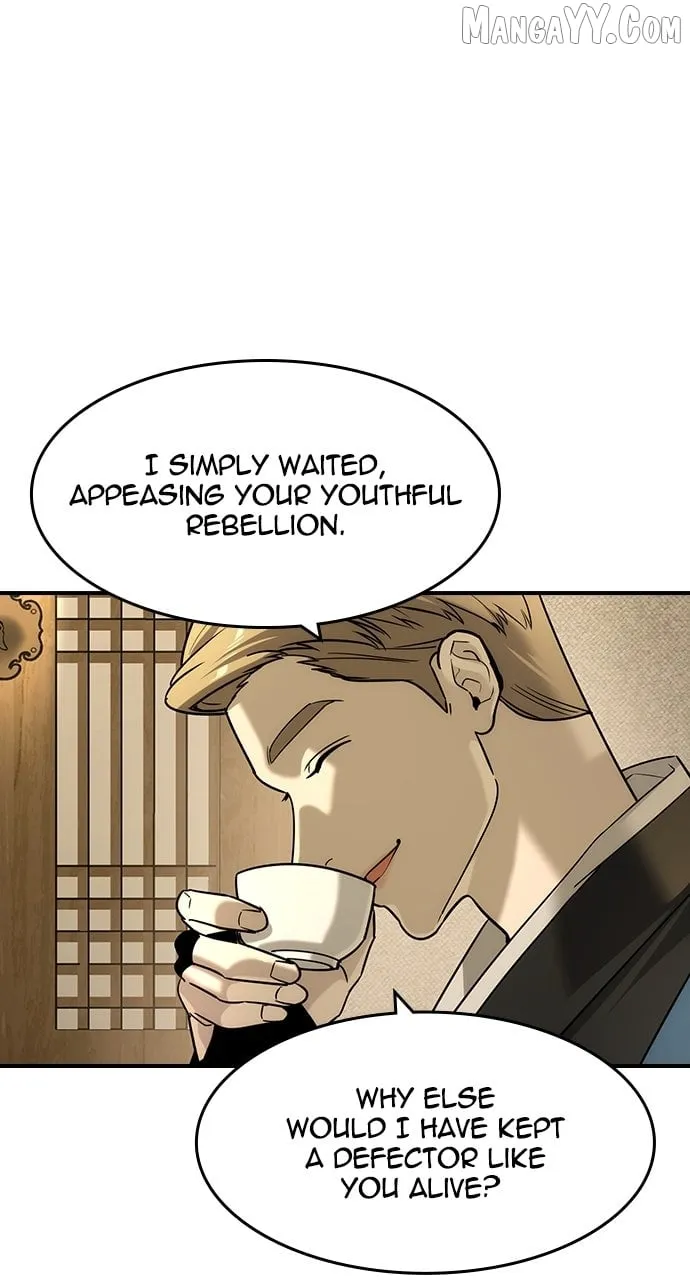 Read The Childe chapter 53 image 33 on Lezhin