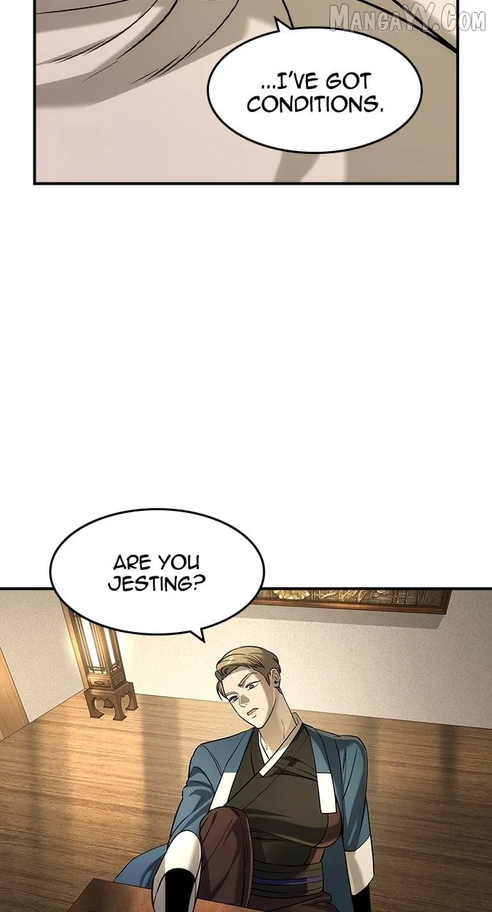Read The Childe chapter 53 image 36 on Lezhin