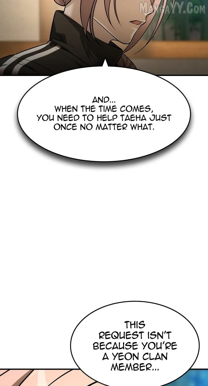 Read The Childe chapter 53 image 38 on Lezhin