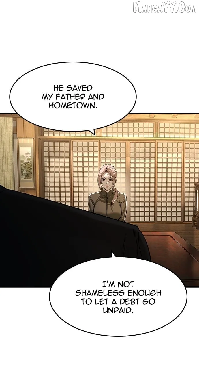Read The Childe chapter 53 image 41 on Lezhin
