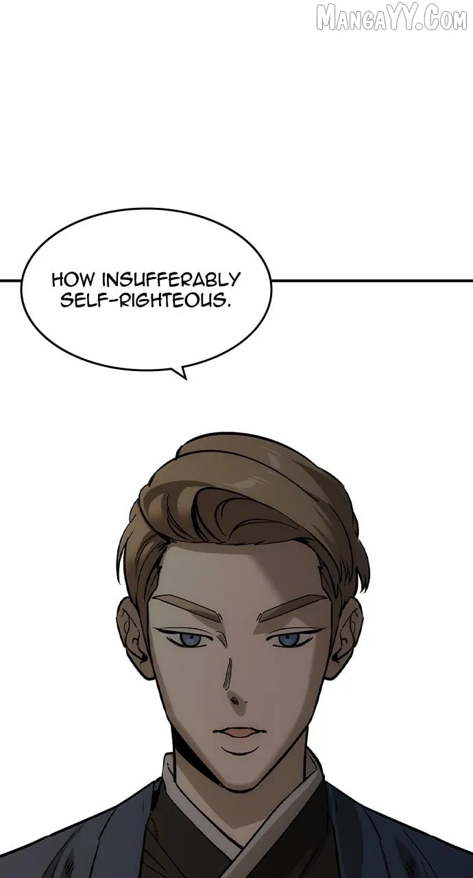 Read The Childe chapter 53 image 42 on Lezhin