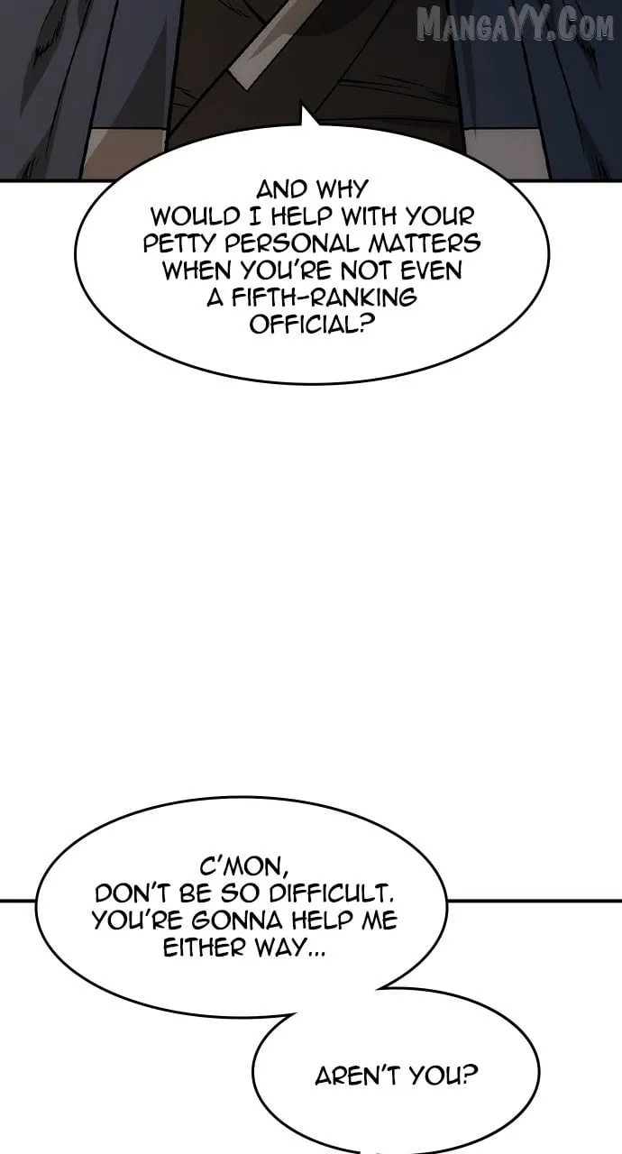 Read The Childe chapter 53 image 43 on Lezhin