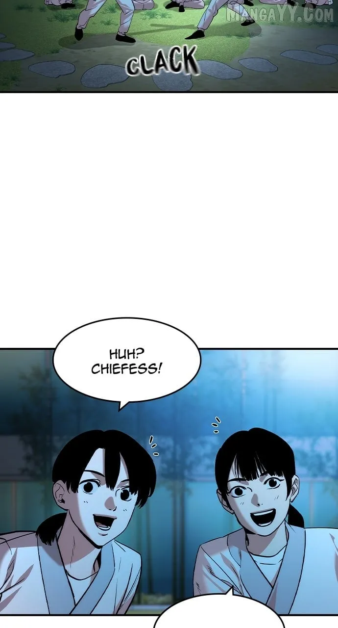 Read The Childe chapter 53 image 53 on Lezhin