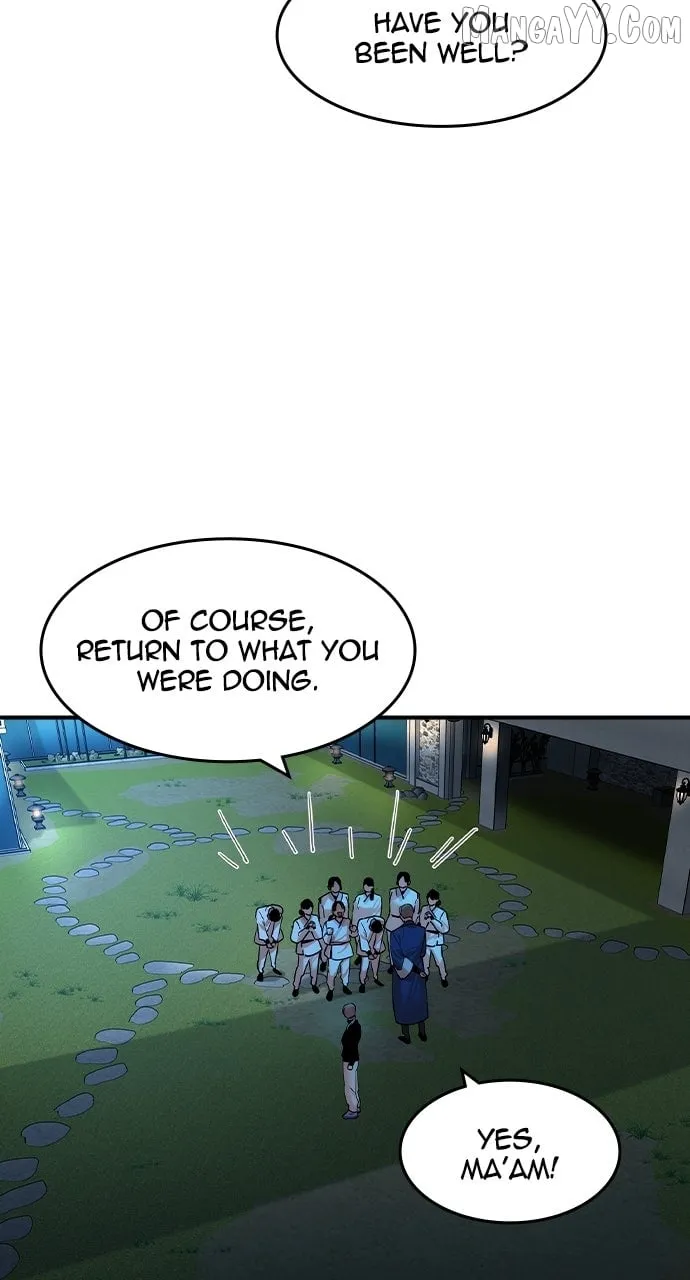 Read The Childe chapter 53 image 55 on Lezhin