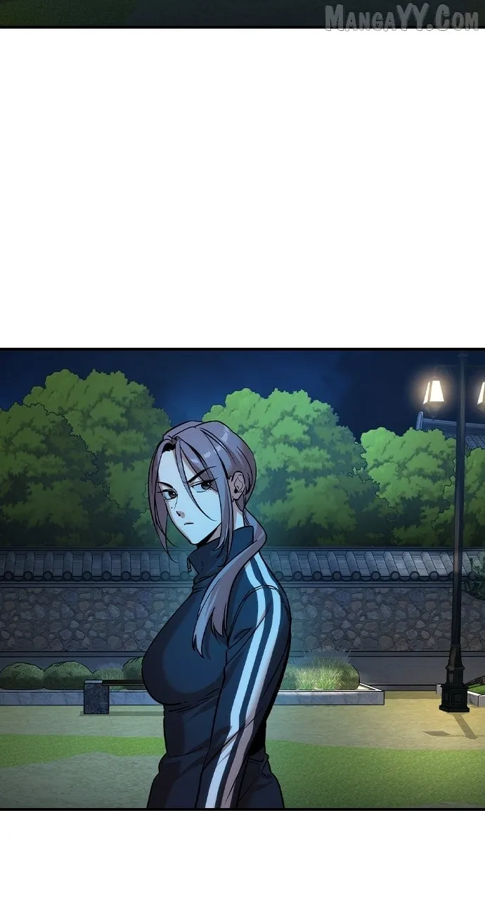 Read The Childe chapter 53 image 56 on Lezhin