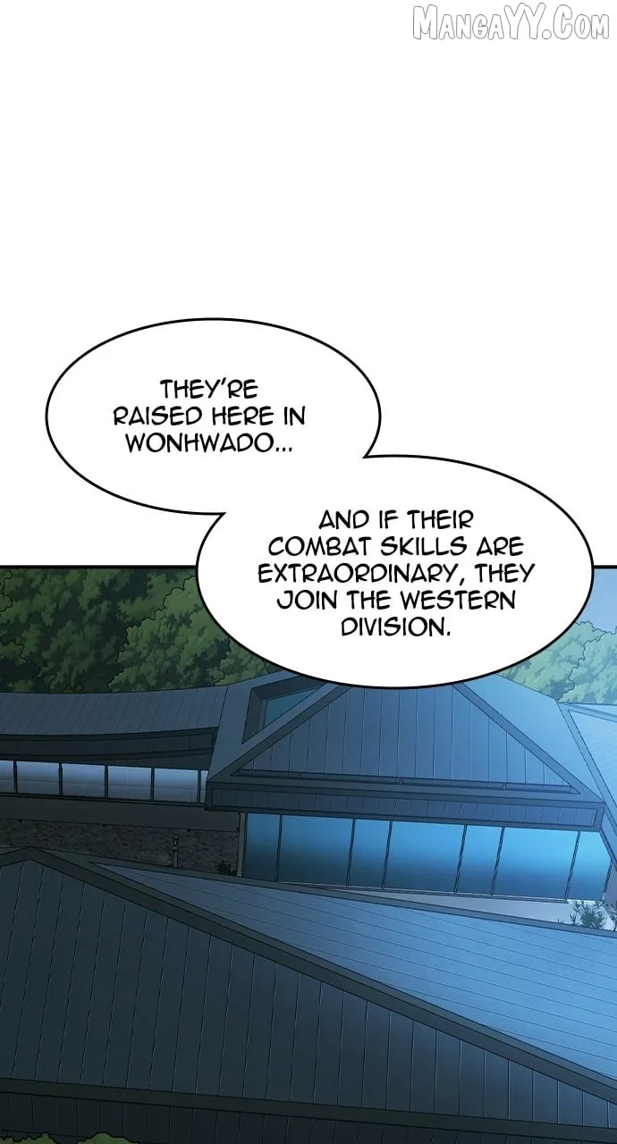 Read The Childe chapter 53 image 58 on Lezhin