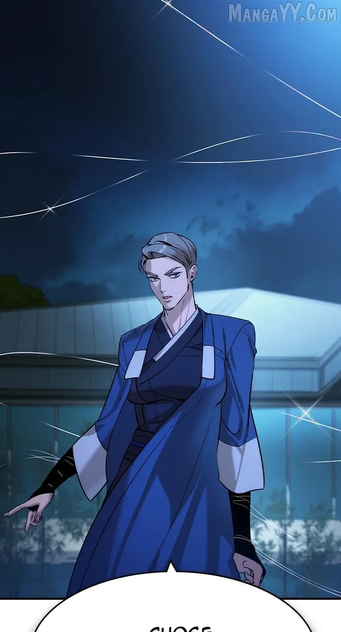 Read The Childe chapter 53 image 64 on Lezhin