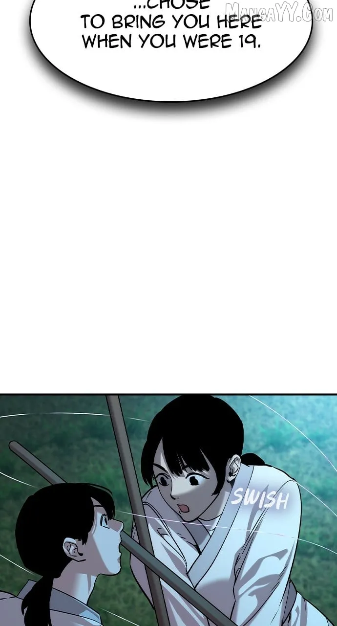 Read The Childe chapter 53 image 65 on Lezhin