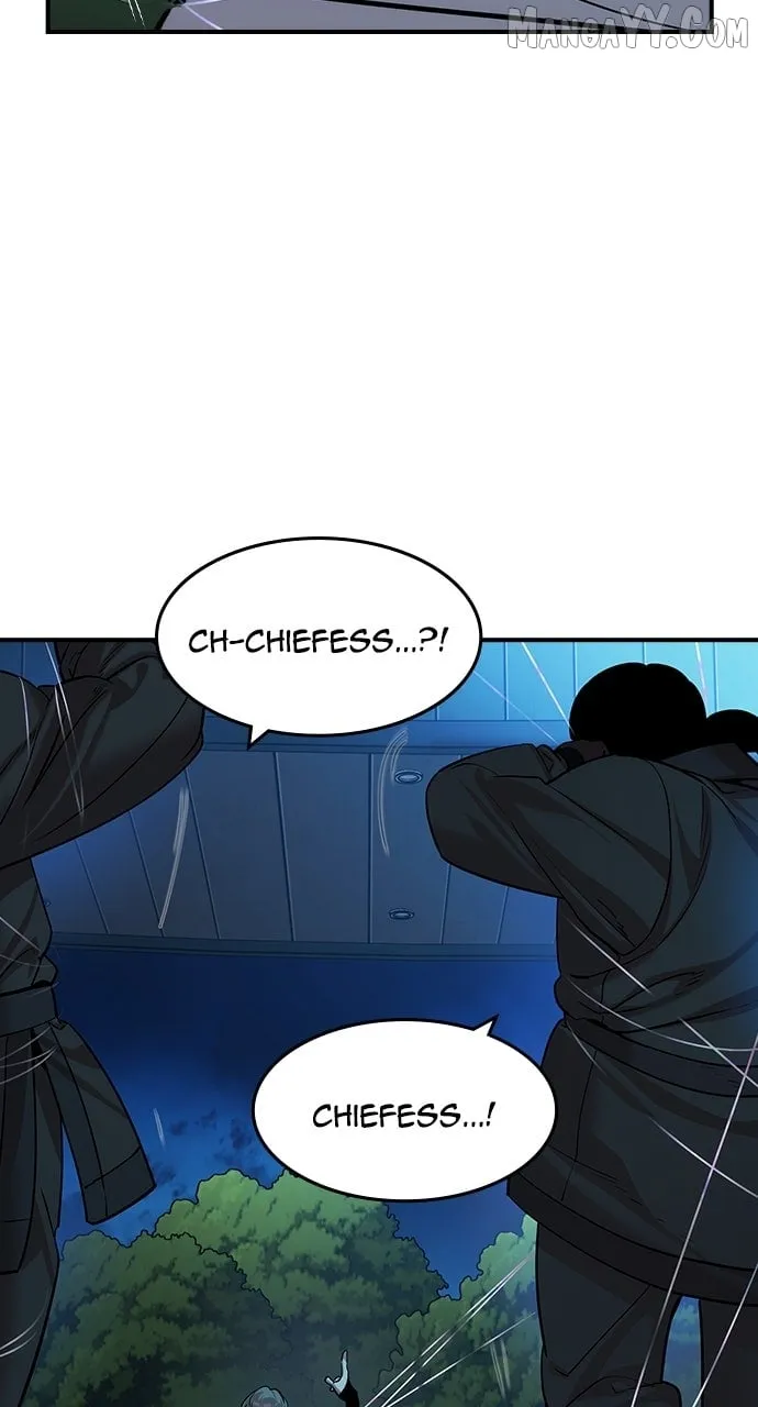 Read The Childe chapter 53 image 67 on Lezhin
