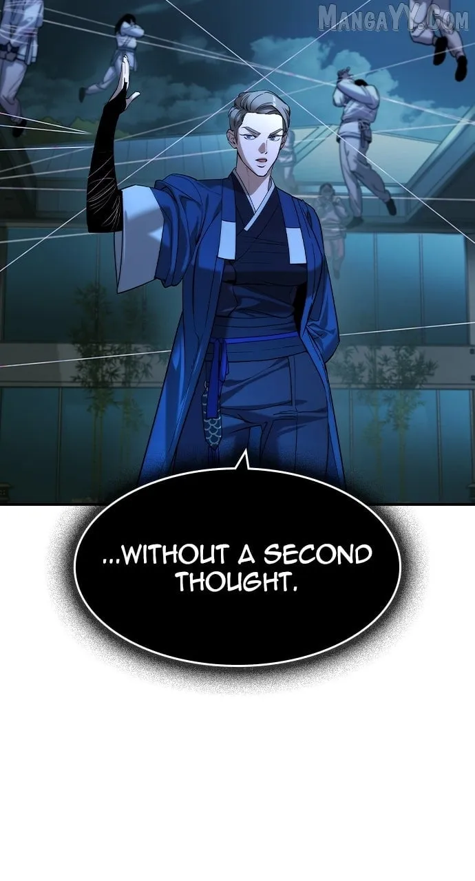 Read The Childe chapter 53 image 73 on Lezhin