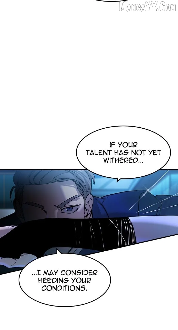Read The Childe chapter 53 image 76 on Lezhin