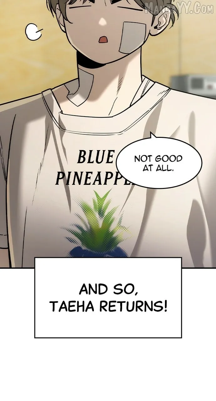 Read The Childe chapter 53 image 88 on Lezhin