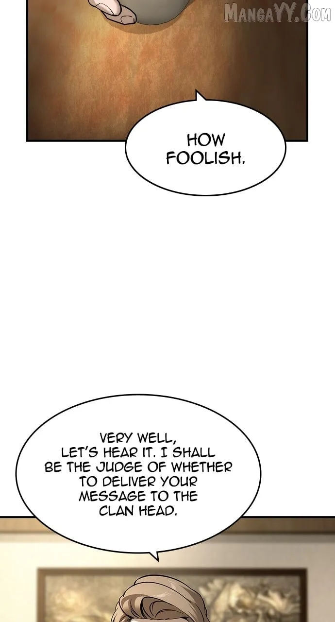 Read The Childe chapter 53 image 9 on Lezhin