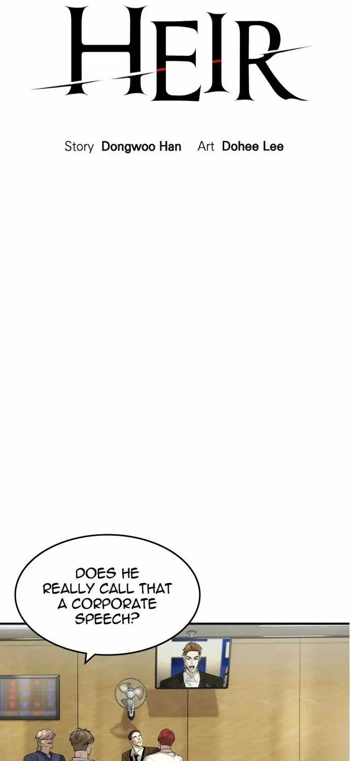 Read The Childe chapter 54 image 10 on Lezhin