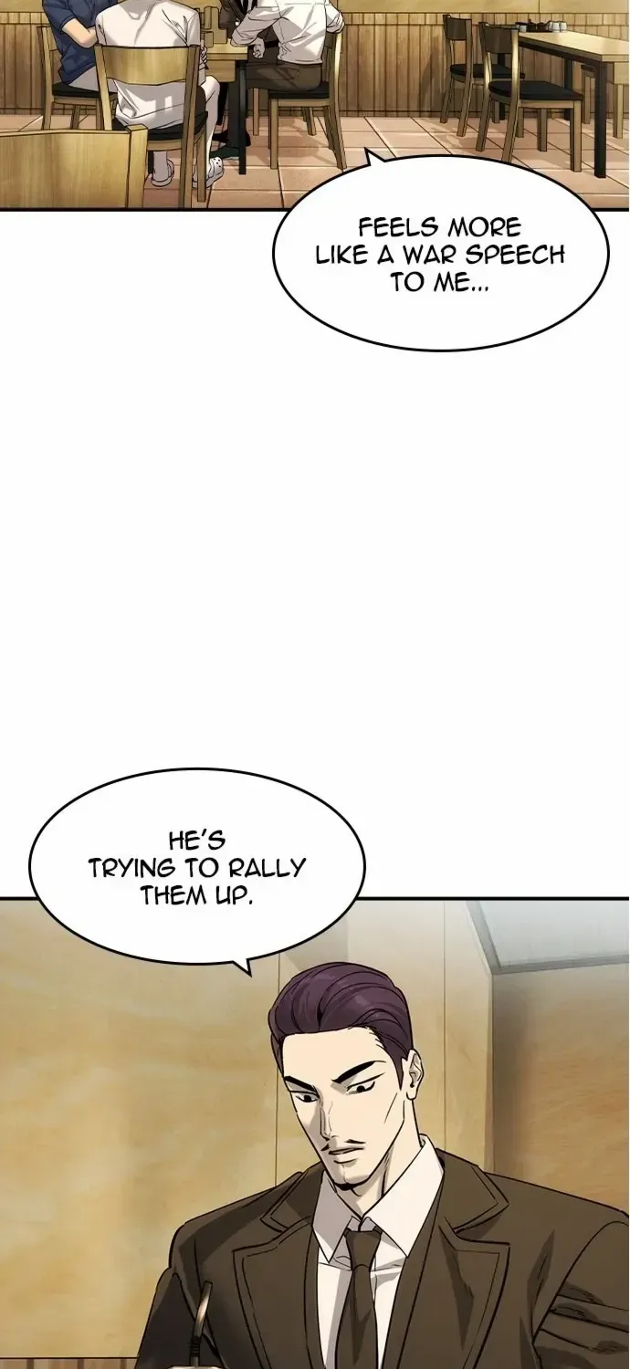 Read The Childe chapter 54 image 11 on Lezhin