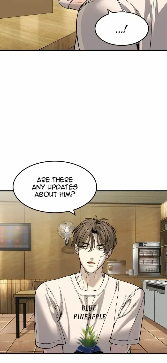 Read The Childe chapter 54 image 13 on Lezhin