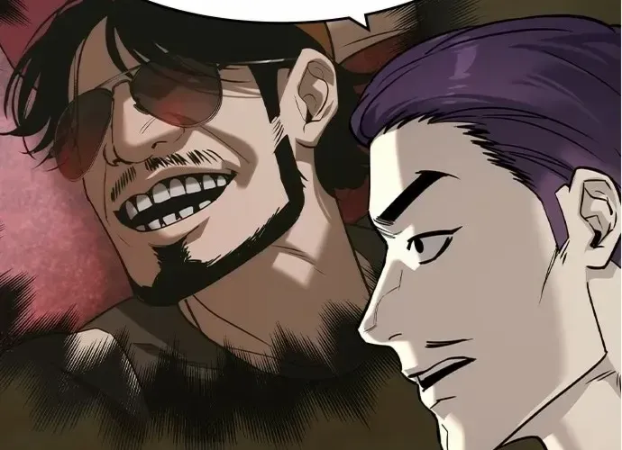 Read The Childe chapter 54 image 23 on Lezhin