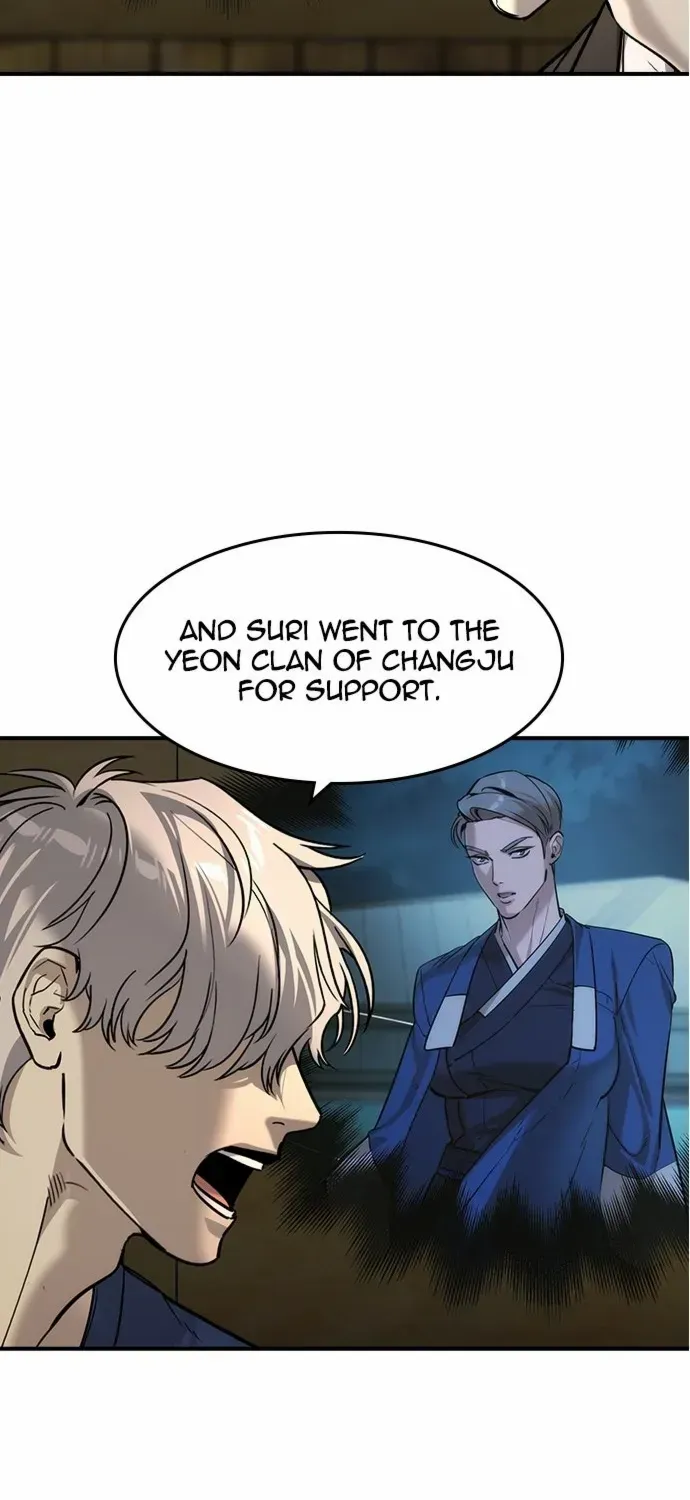 Read The Childe chapter 54 image 24 on Lezhin