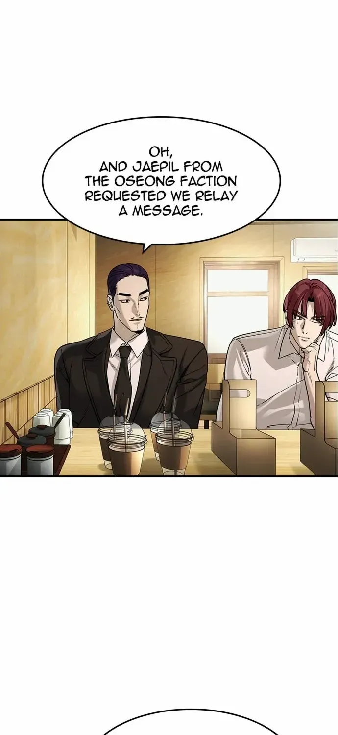 Read The Childe chapter 54 image 27 on Lezhin