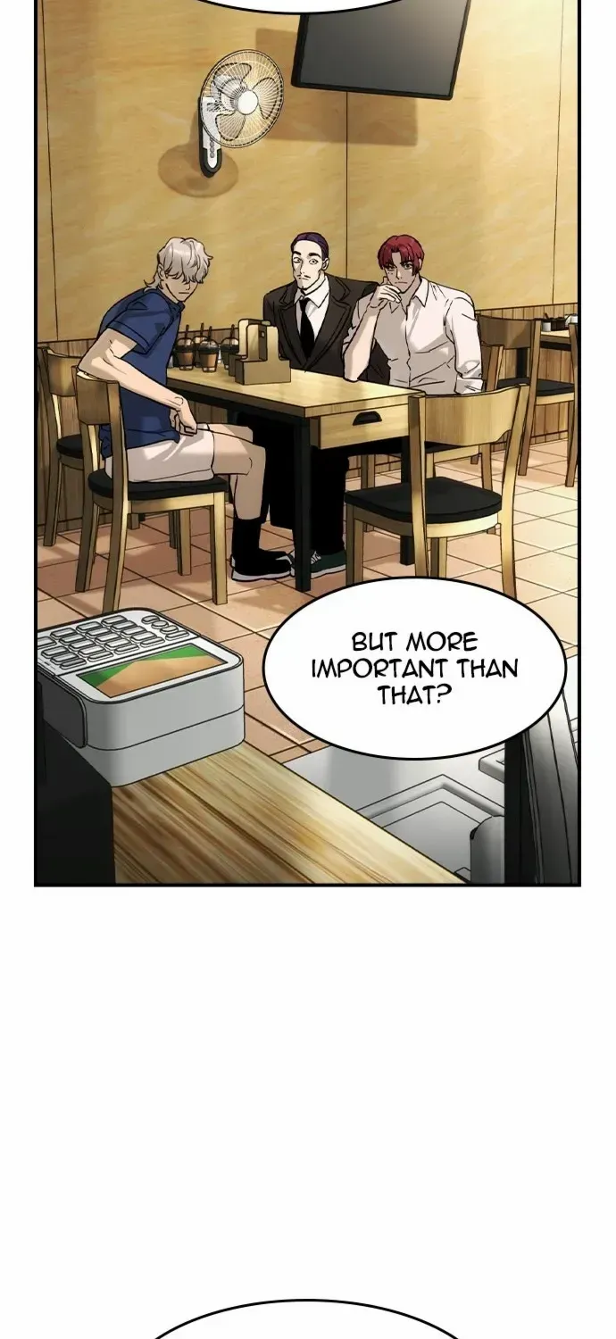 Read The Childe chapter 54 image 36 on Lezhin