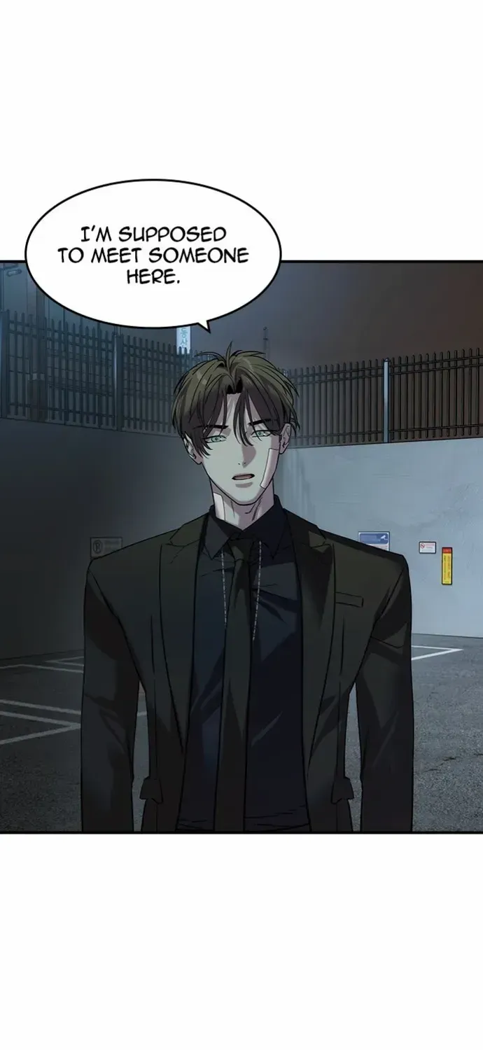 Read The Childe chapter 54 image 45 on Lezhin
