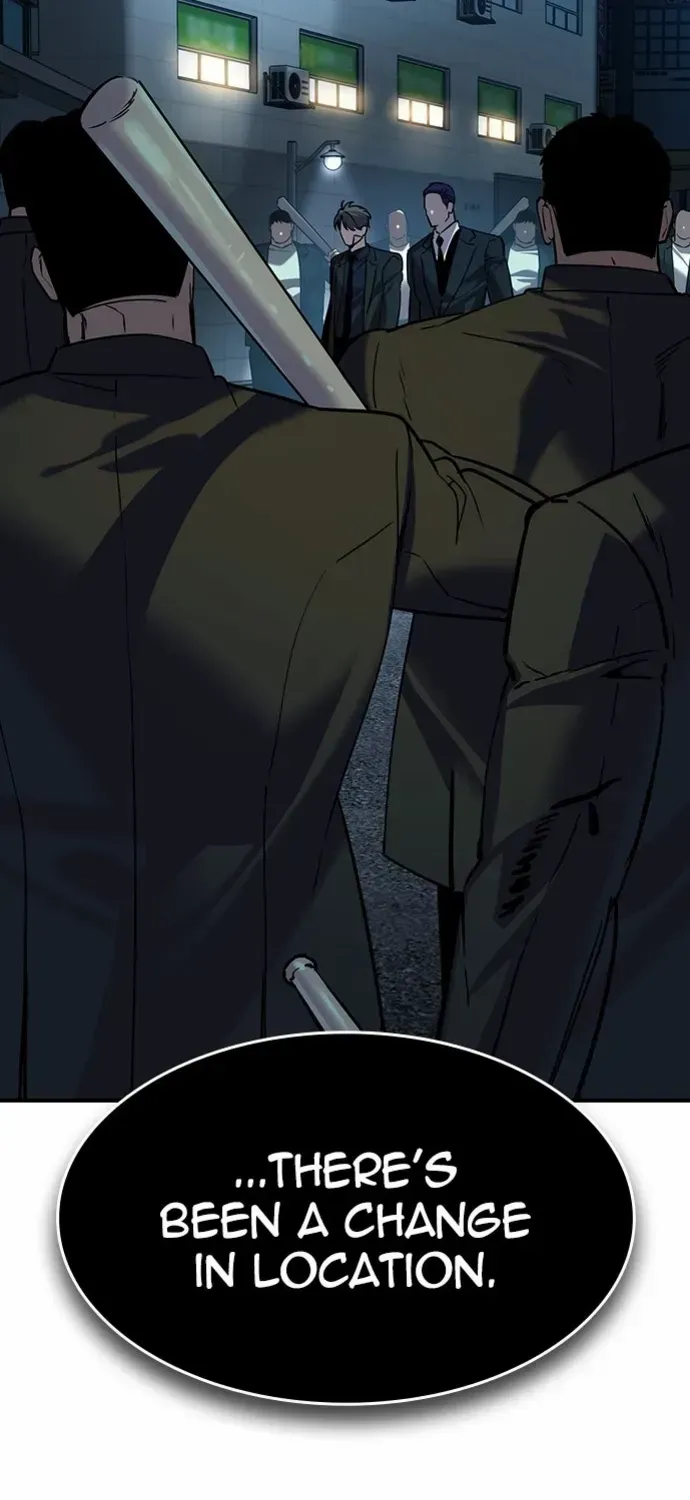 Read The Childe chapter 54 image 47 on Lezhin
