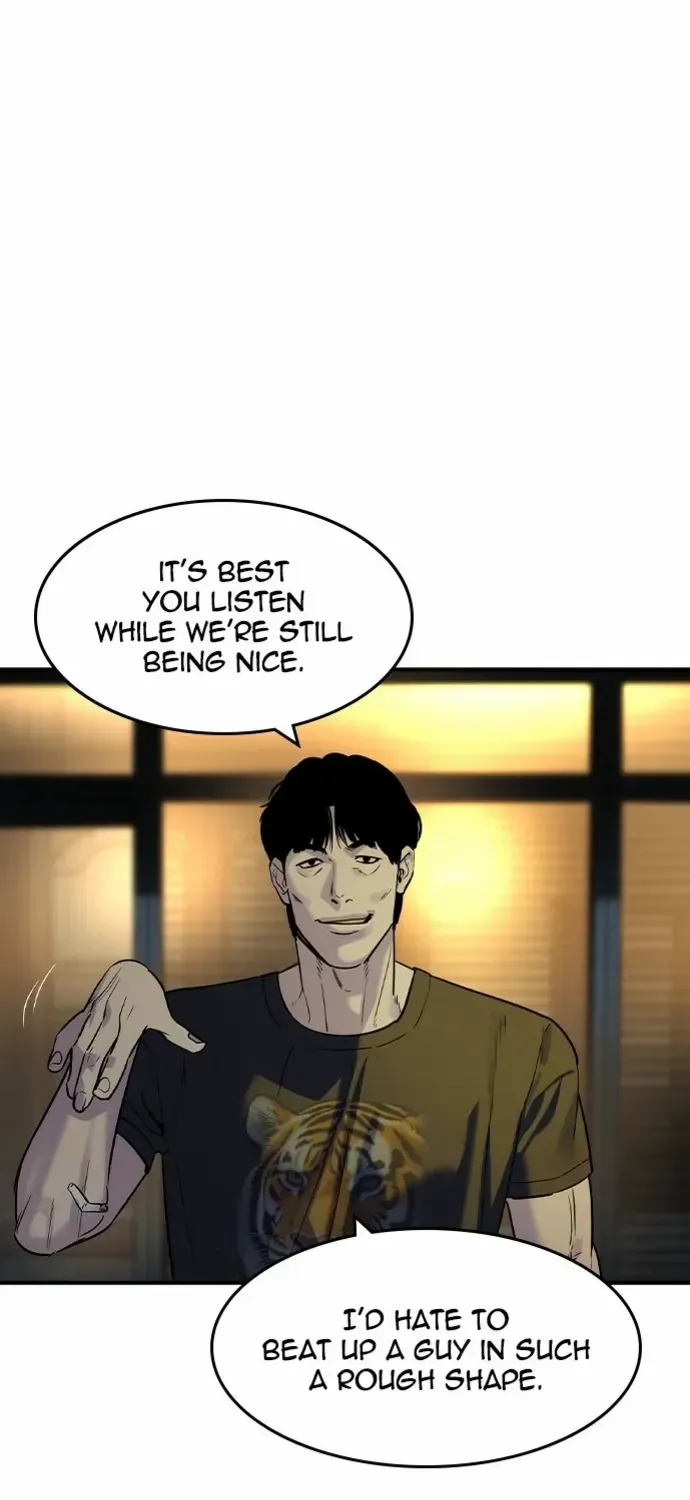 Read The Childe chapter 54 image 48 on Lezhin