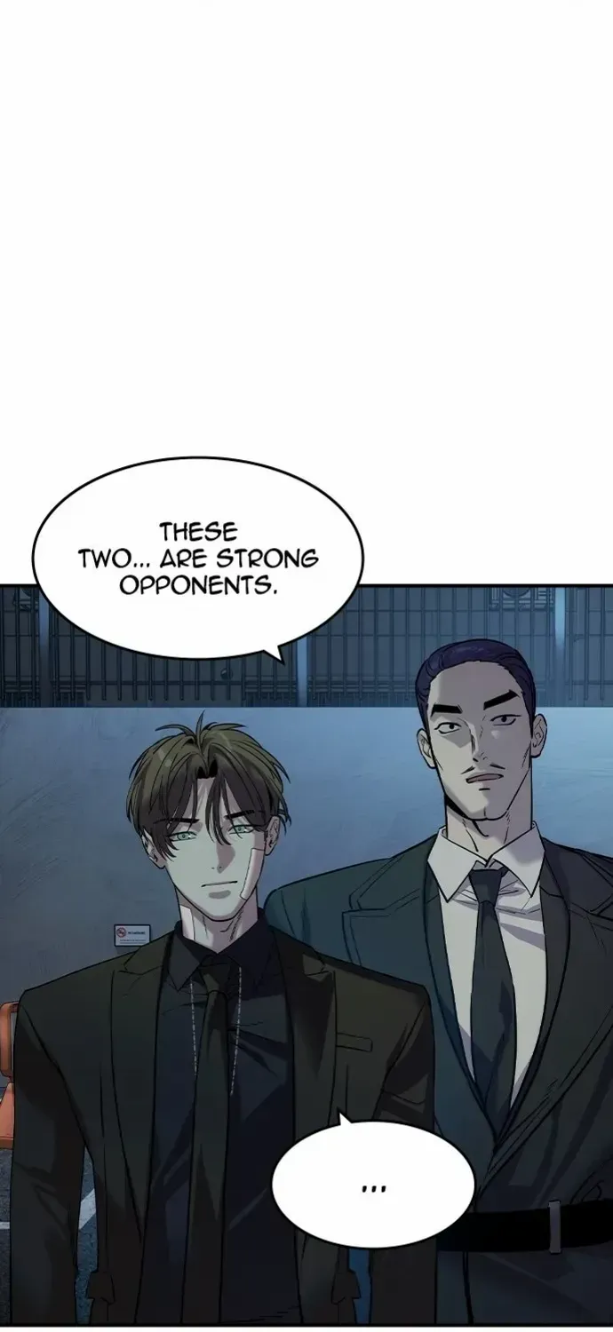 Read The Childe chapter 54 image 50 on Lezhin
