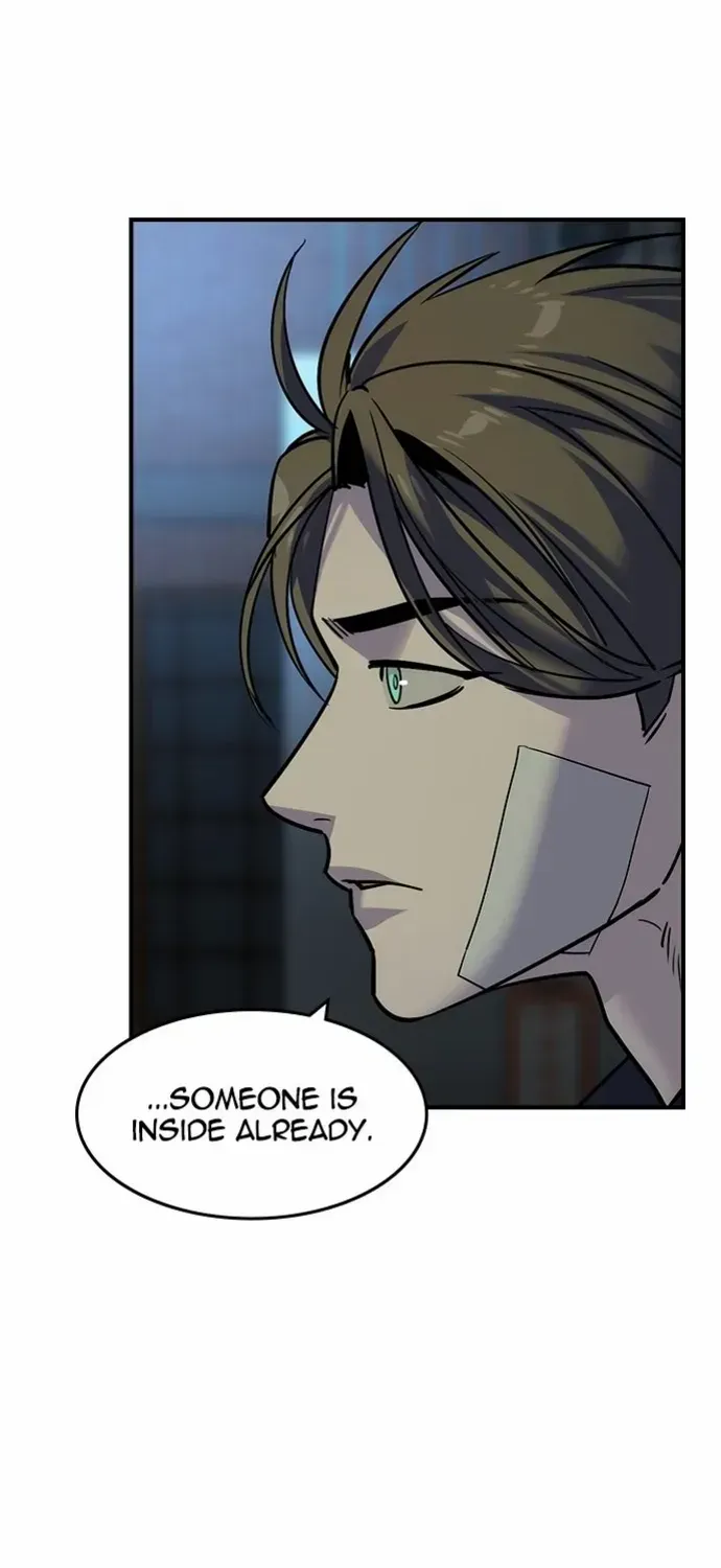 Read The Childe chapter 54 image 52 on Lezhin