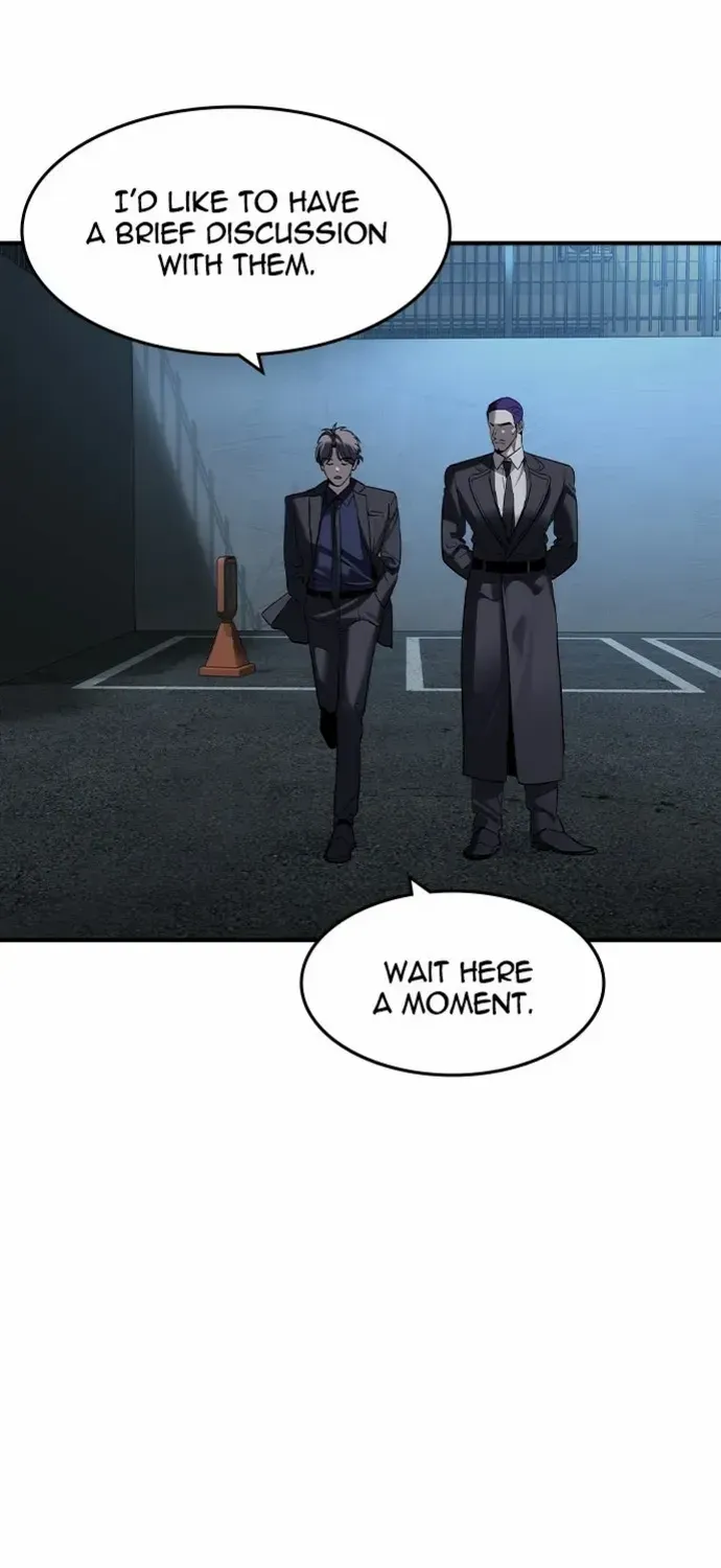 Read The Childe chapter 54 image 53 on Lezhin