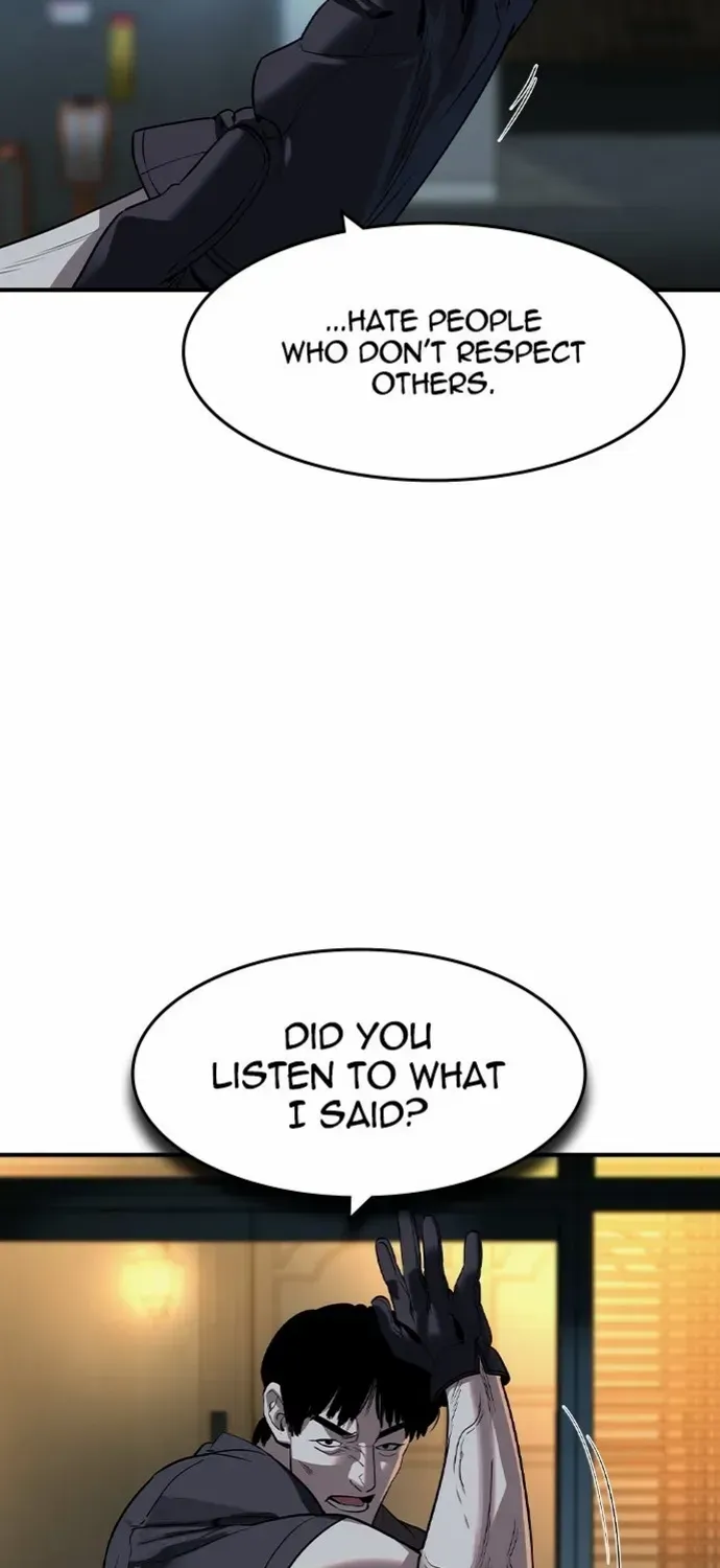 Read The Childe chapter 54 image 55 on Lezhin