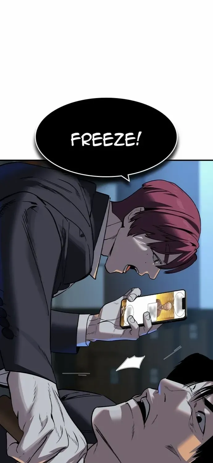 Read The Childe chapter 54 image 57 on Lezhin