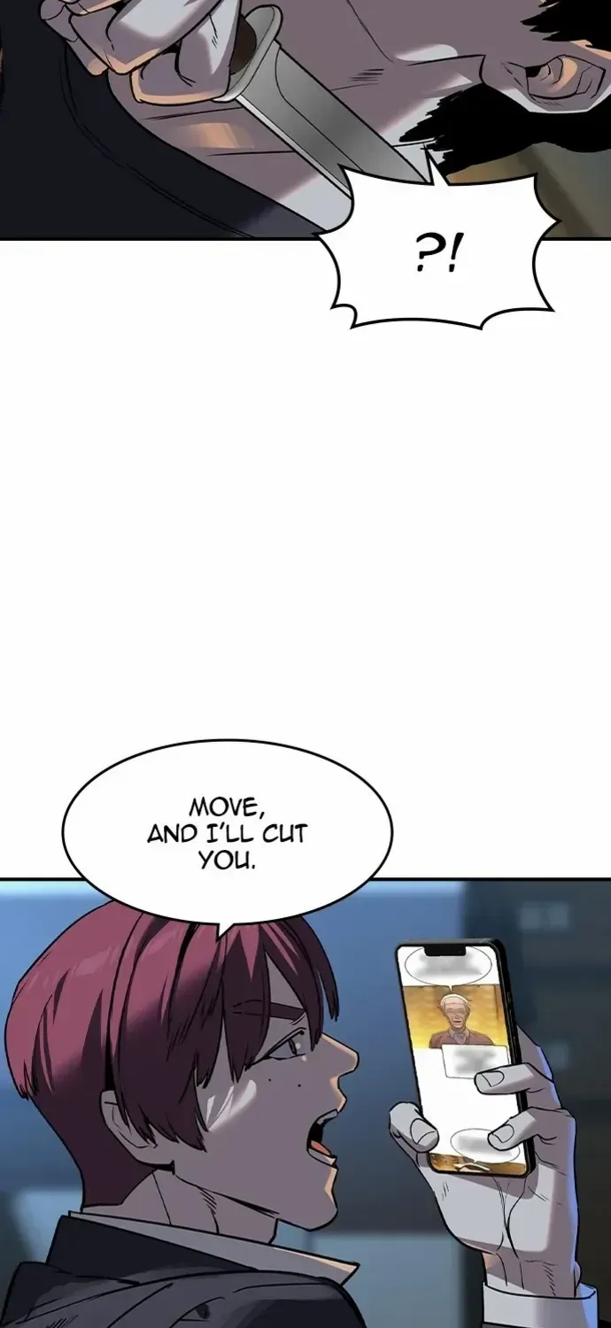 Read The Childe chapter 54 image 58 on Lezhin
