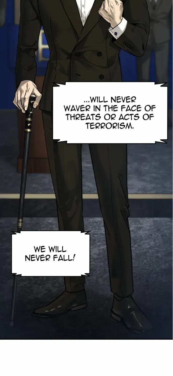Read The Childe chapter 54 image 6 on Lezhin