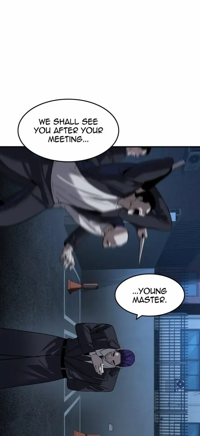 Read The Childe chapter 54 image 67 on Lezhin