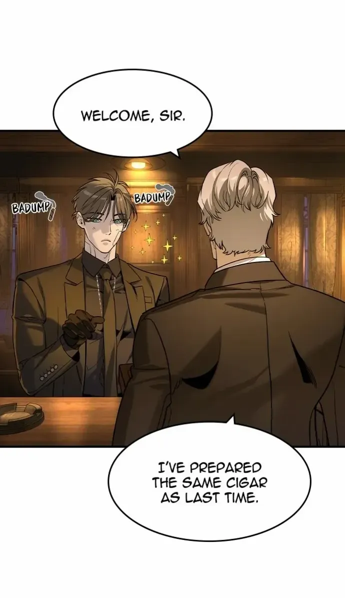 Read The Childe chapter 54 image 76 on Lezhin
