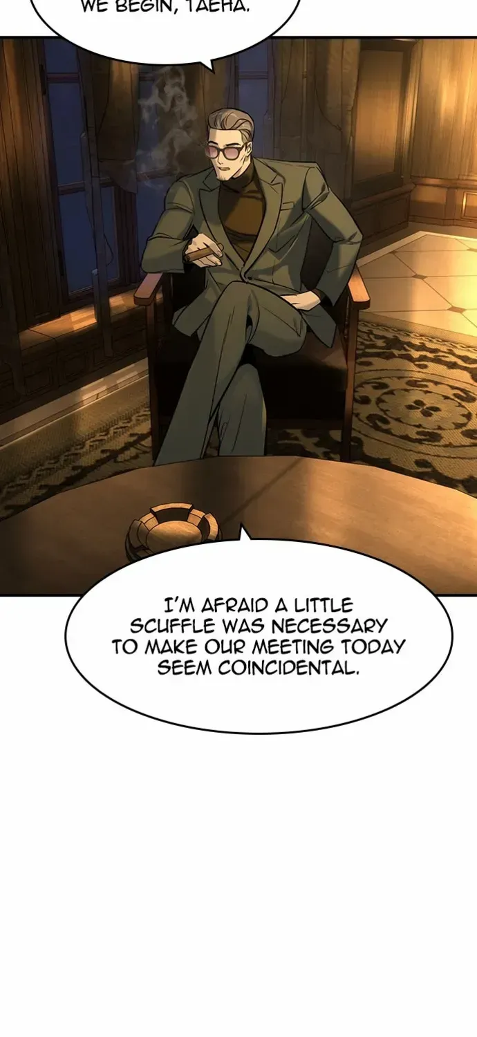 Read The Childe chapter 54 image 79 on Lezhin