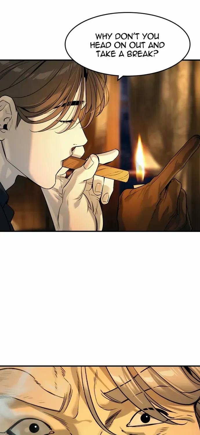 Read The Childe chapter 54 image 81 on Lezhin