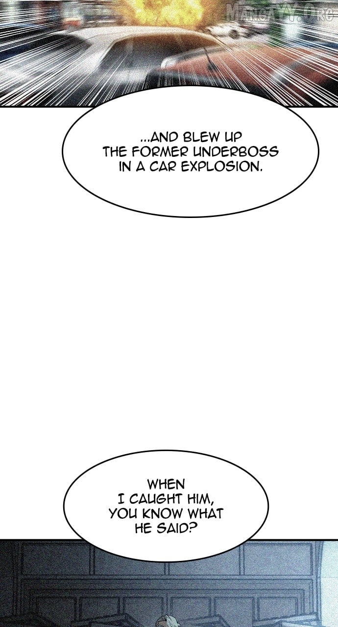 Read The Childe chapter 55 image 10 on Lezhin