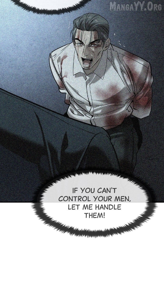 Read The Childe chapter 55 image 12 on Lezhin