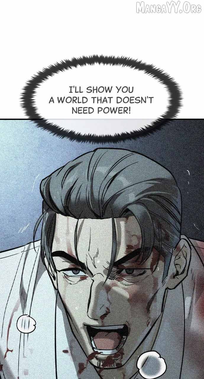 Read The Childe chapter 55 image 13 on Lezhin