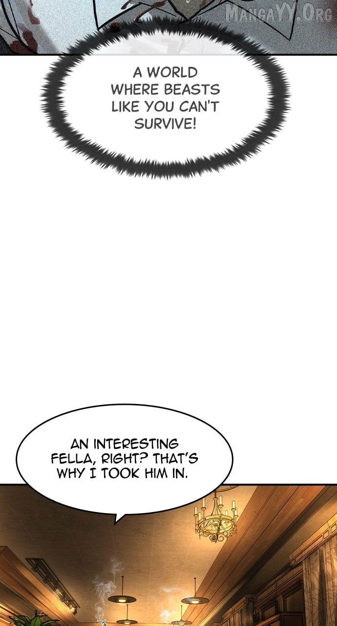 Read The Childe chapter 55 image 14 on Lezhin