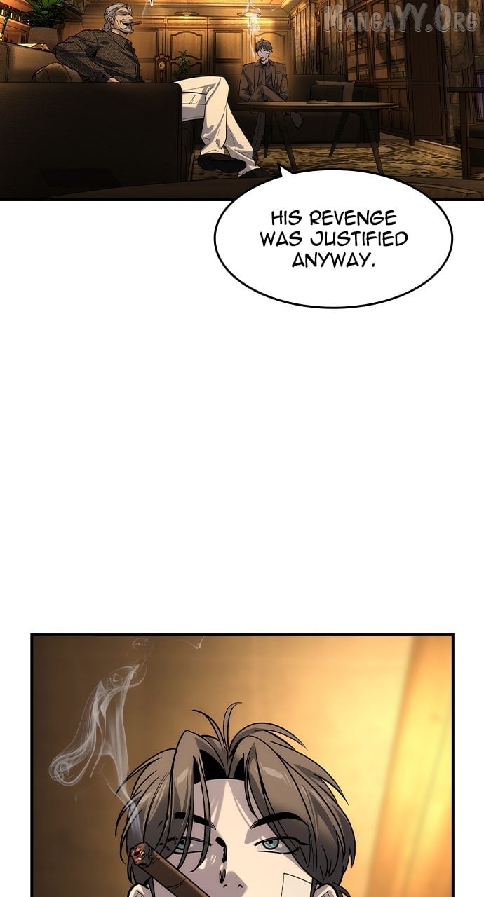 Read The Childe chapter 55 image 15 on Lezhin